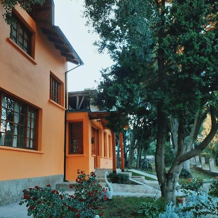 Alojamiento Los Alelies San Carlos de Bariloche Exterior foto