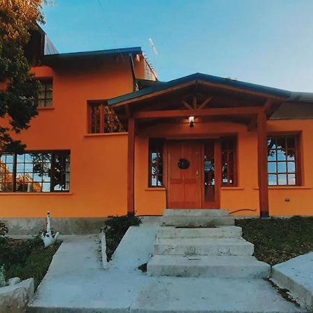 Alojamiento Los Alelies San Carlos de Bariloche Exterior foto