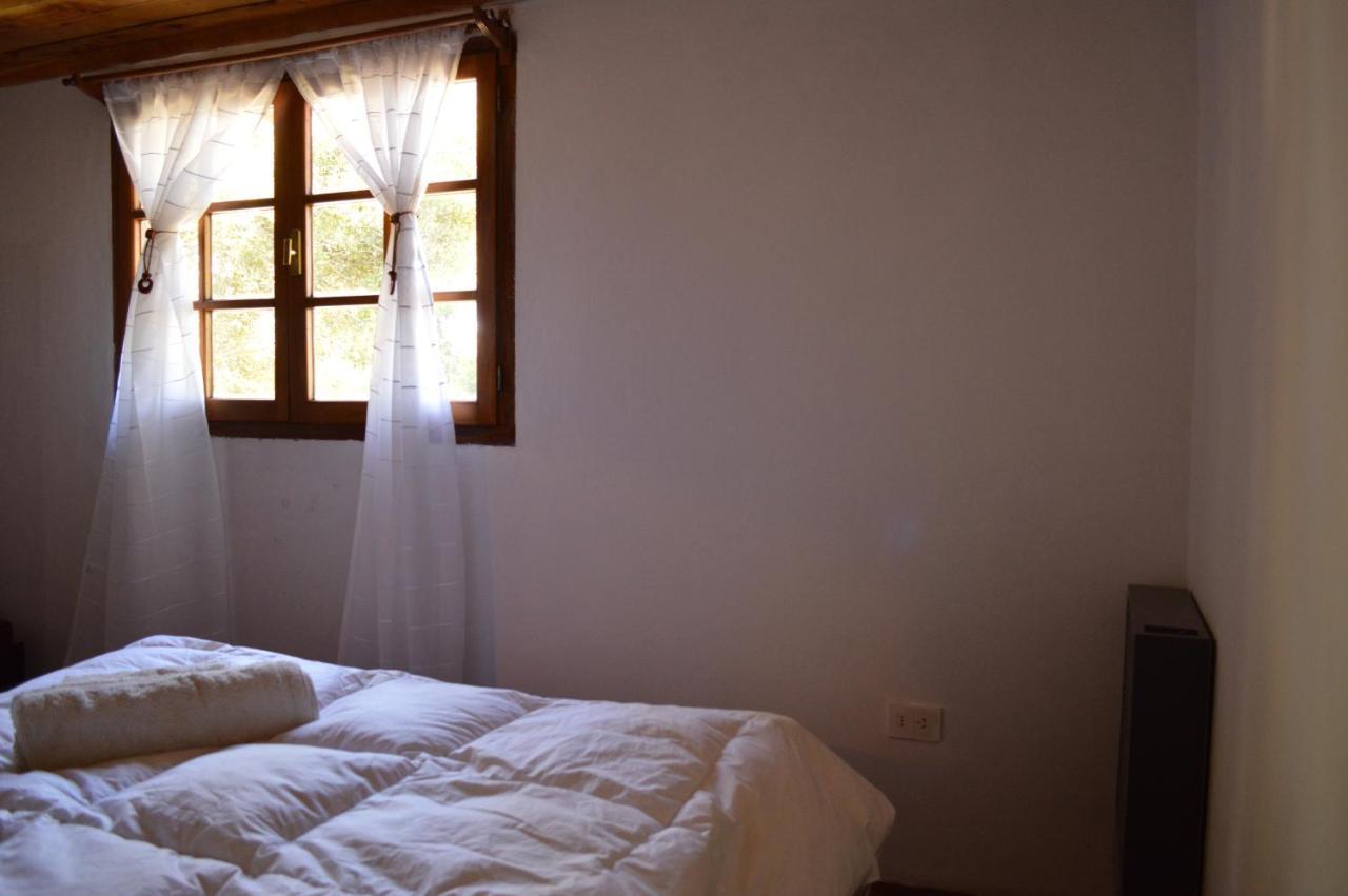 Alojamiento Los Alelies San Carlos de Bariloche Exterior foto
