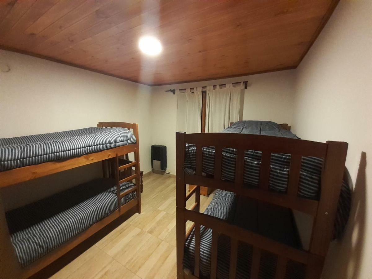 Alojamiento Los Alelies San Carlos de Bariloche Exterior foto