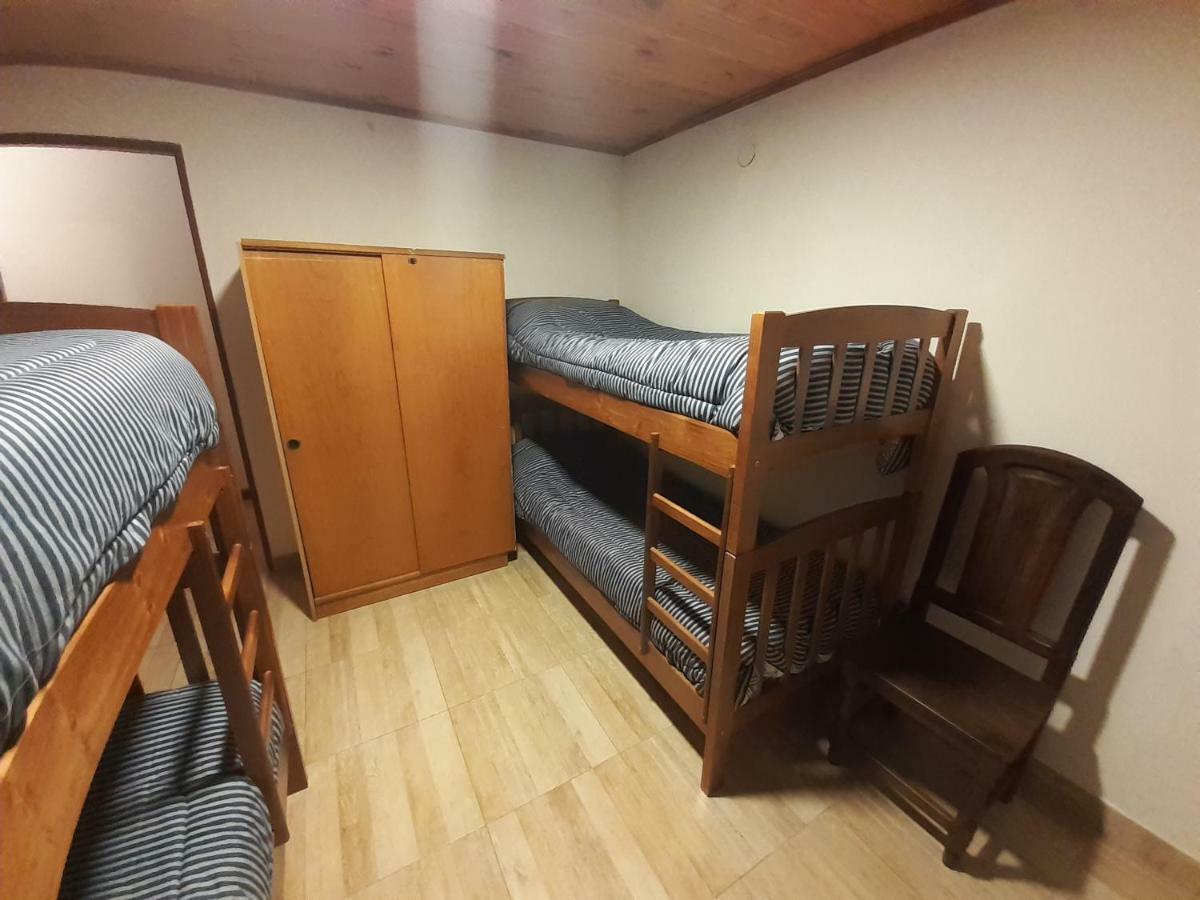 Alojamiento Los Alelies San Carlos de Bariloche Exterior foto