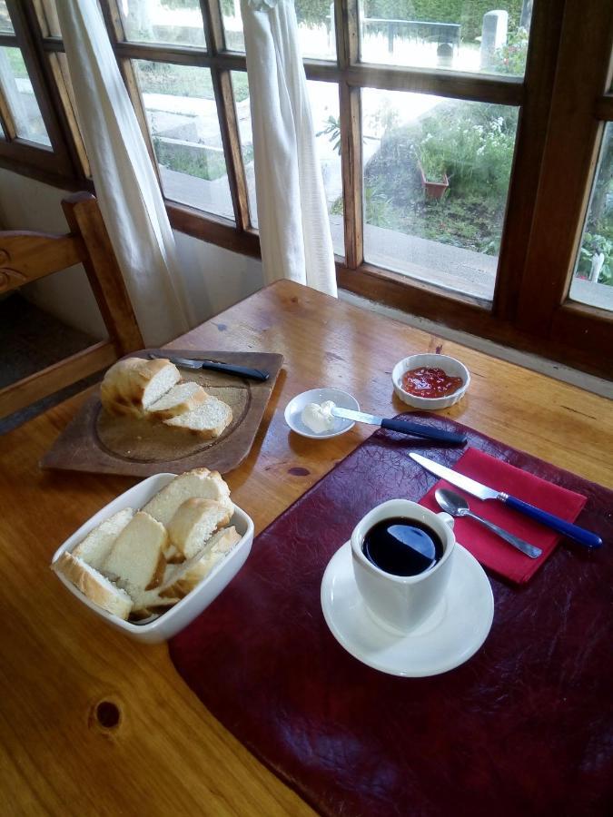 Alojamiento Los Alelies San Carlos de Bariloche Exterior foto